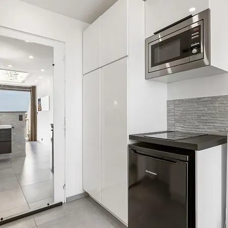 Apartment Village Naturiste R4n - Le Libertino Heliopolis