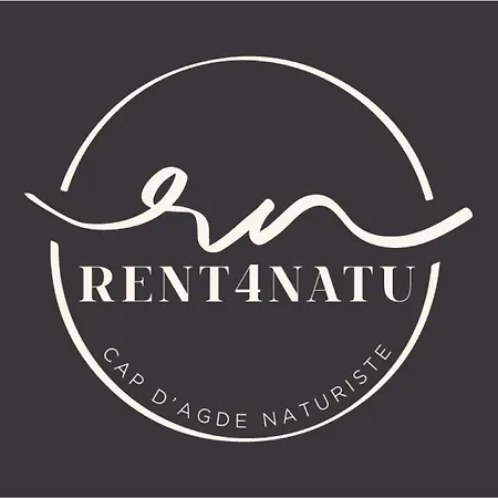 Village Naturiste R4n - Le Libertino Heliopolis Apartment *