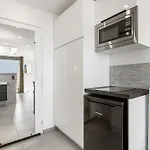 דירה Libertino - Vue - Design - Terrasse - Parking - Heliopolis Village Naturiste