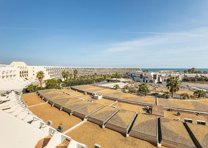 Lejlighed Village Naturiste R4n - Le Libertino Heliopolis Agde