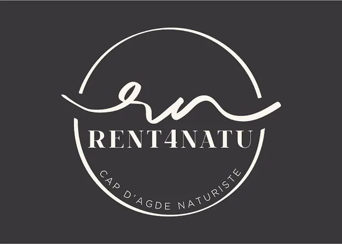 Village Naturiste R4n - Le Libertino Heliopolis Lejlighed *